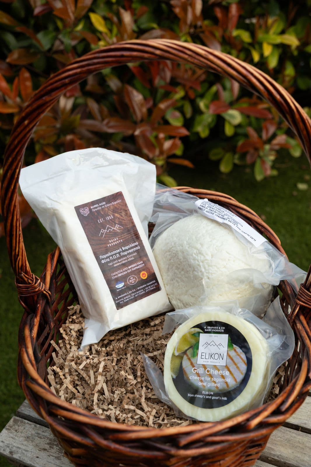 Κουτί Γνωριμίας – εναλλακτική άποψη