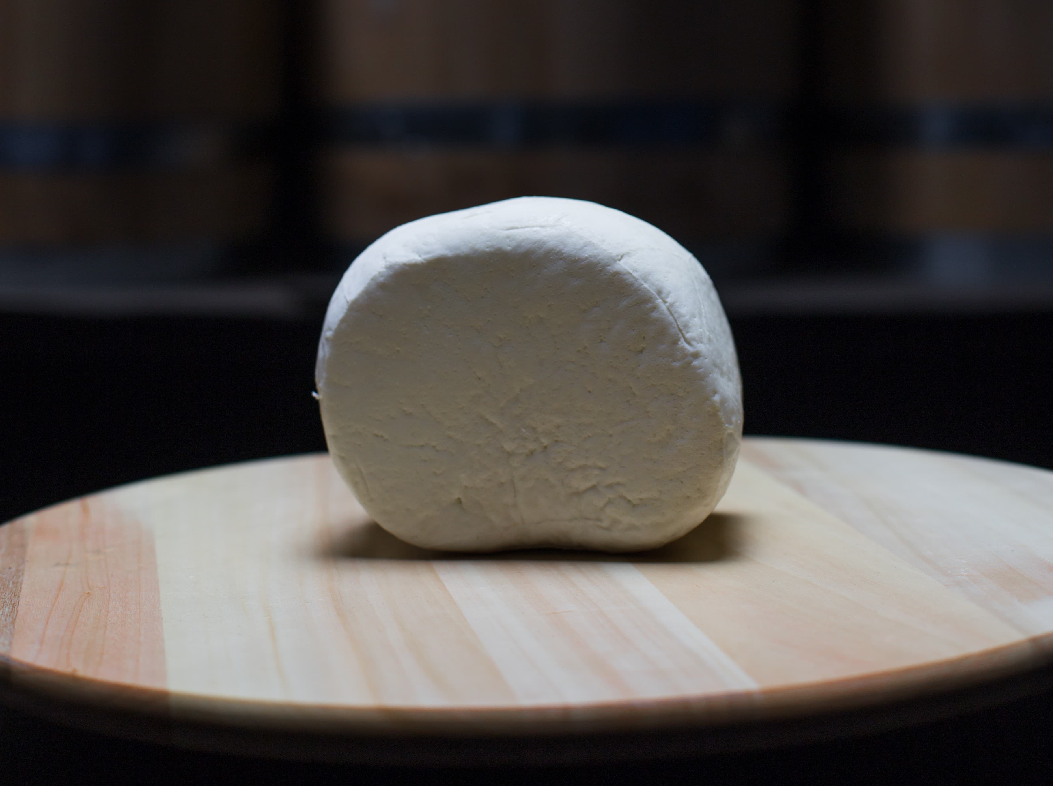 Ξηρή Μυζήθρα