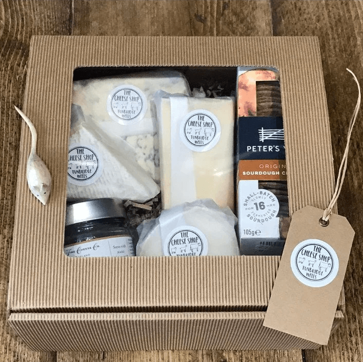 Κουτί Γνωριμίας